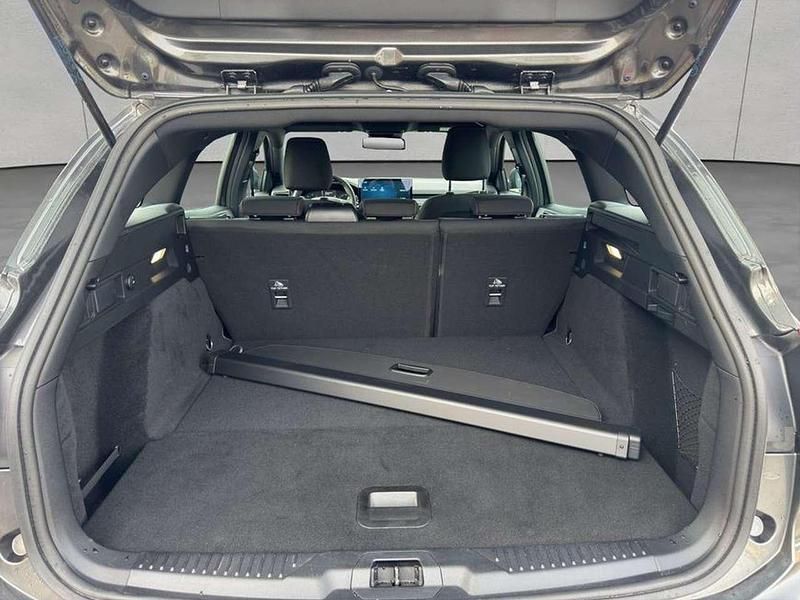 Gebraucht Ford Focus ST-Line 116 PS (85 kW) 2024 Grau Kombi