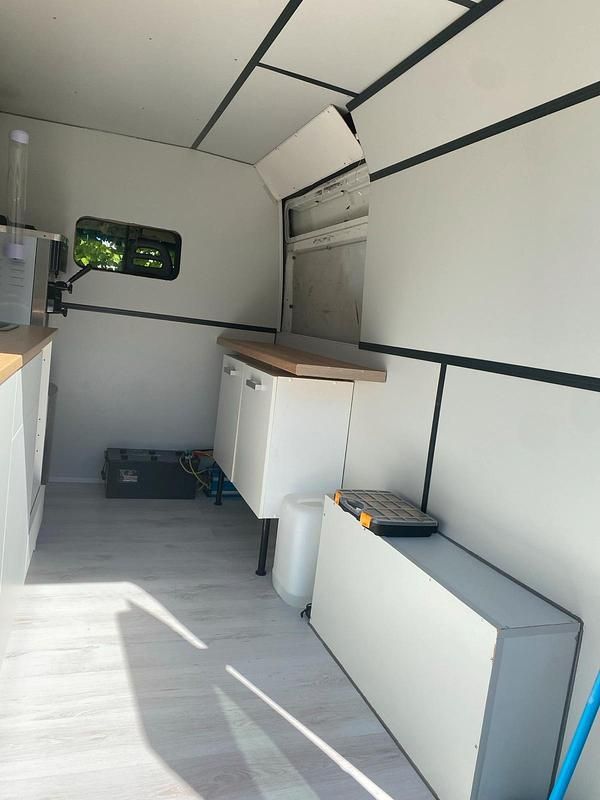 Gebraucht Fiat Ducato 131 PS (96 kW) 2012 Weiß Van