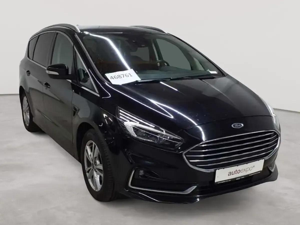 Occasion Ford S-MAX Titanium 150 ch (110 kW) 2023 Monospace