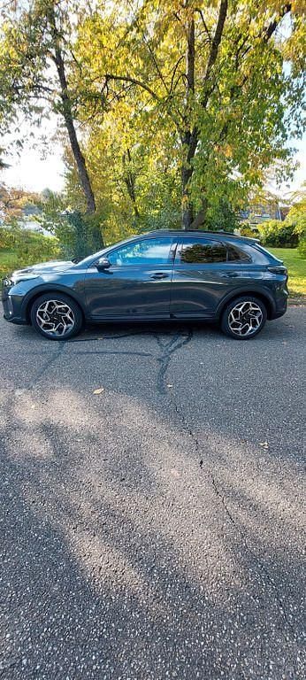 Grau Gebraucht 2024 Kia XCeed GT-Line SUV | 27.990 € (Guter Preis) - Bild 1/4