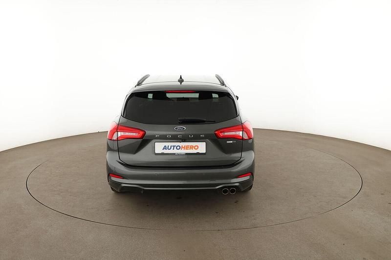 Usata Ford Focus ST-Line 2020 Grigio Station wagon