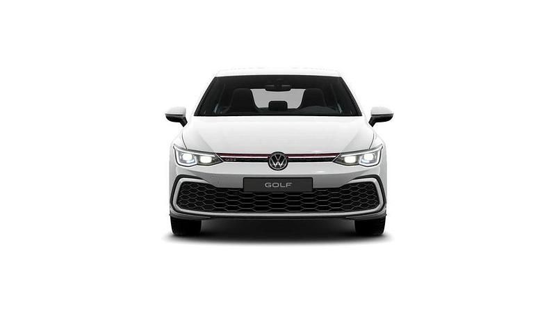 Gebraucht VW Golf VIII GTI 245 PS (180 kW) 2024 Pure white Limousine