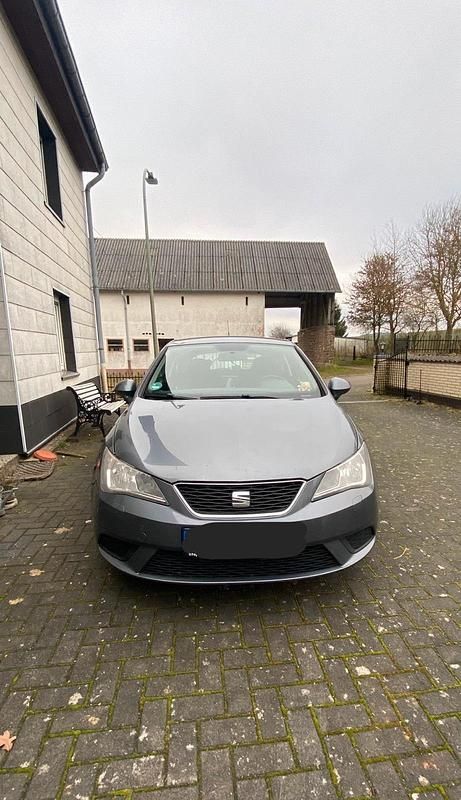 Gebraucht 2013 Seat Ibiza SC Style Kleinwagen | 4.500 € (Etwas zu teuer) - Bild 1/4