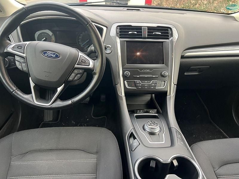 Gebraucht Ford Mondeo Trend 150 PS (110 kW) 2022 Grau Kombi