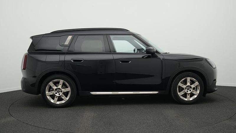 Gebraucht Mini Countryman 230 kW (313 PS) 2024 Schwarz SUV