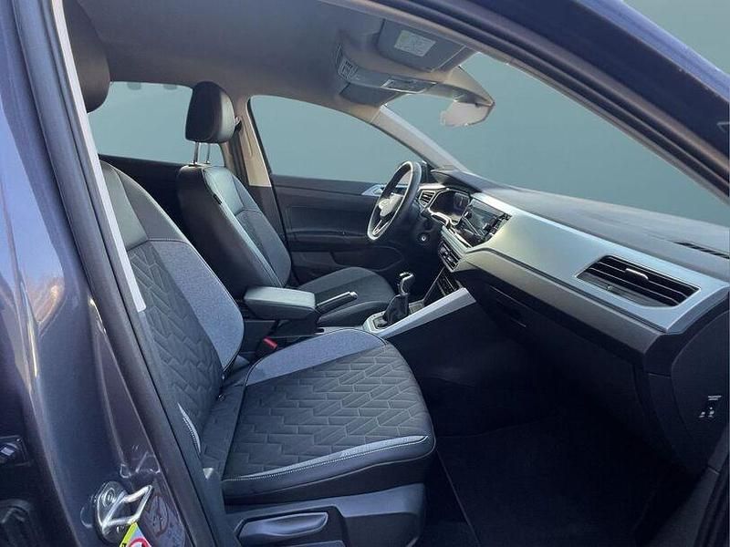 Gebraucht VW Taigo 116 PS (85 kW) 2025 Grau SUV