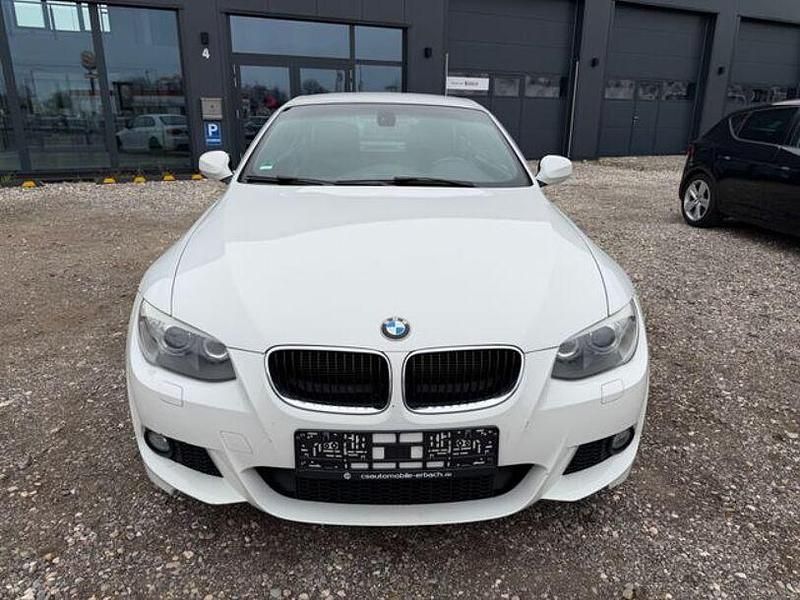 Gebraucht BMW 320 M Sport 184 PS (135 kW) 2012 Andere Cabrio
