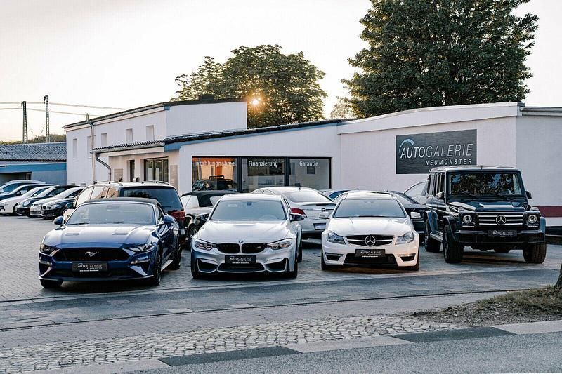 Weiß Gebraucht 2013 Renault Mégane GrandTour Kombi | 5.980 € (Fairer Preis) - Bild 1/2
