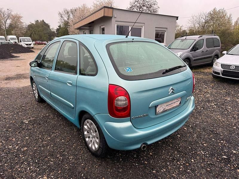 Gebraucht Citroën Xsara Picasso 136 PS (100 kW) 2003 Other Van / Kleinbus