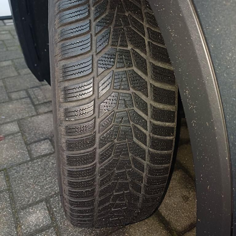 Gebraucht VW Tiguan Join 150 PS (110 kW) 2018 Grau SUV