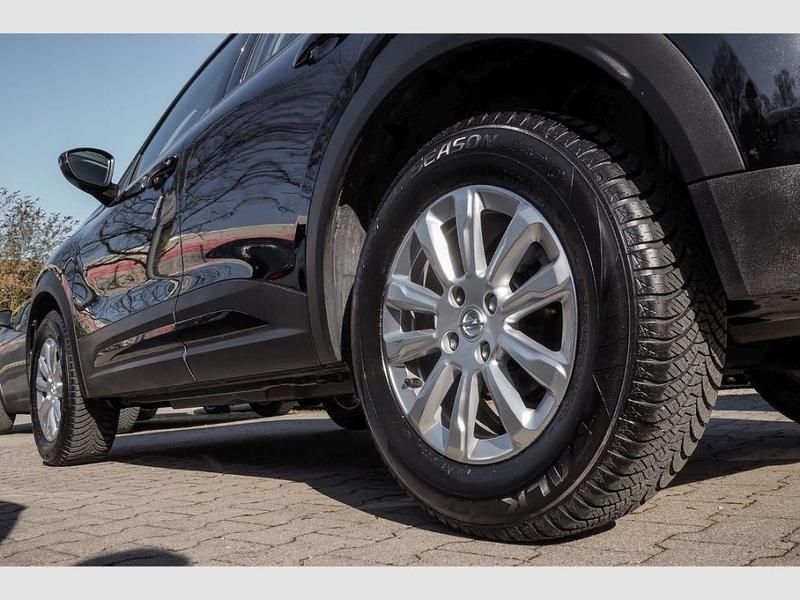 Gebraucht Opel Mokka Enjoy 101 PS (74 kW) 2023 Schwarz SUV