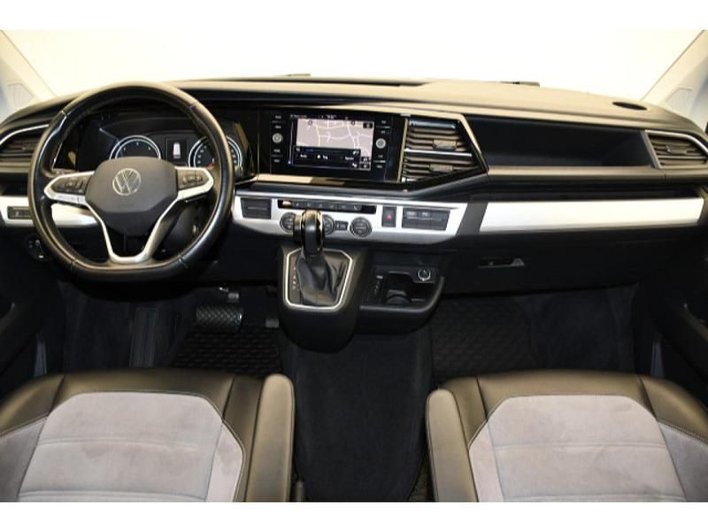 Używany VW T6.1 Generation Six 150 KM (110 kW) 2022 Van
