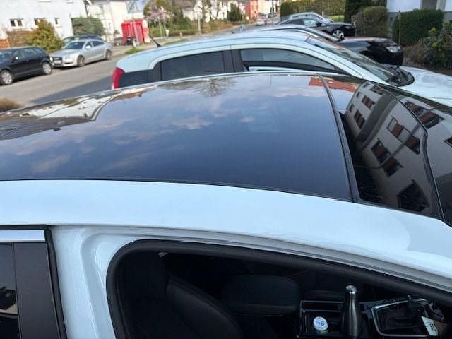 Gebraucht Kia Ceed GT GT 204 PS (150 kW) 2024 Weiß Limousine