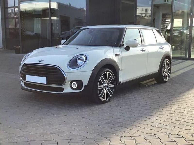 Gebraucht Mini Cooper Clubman 102 PS (75 kW) 2020 Andere Kombi