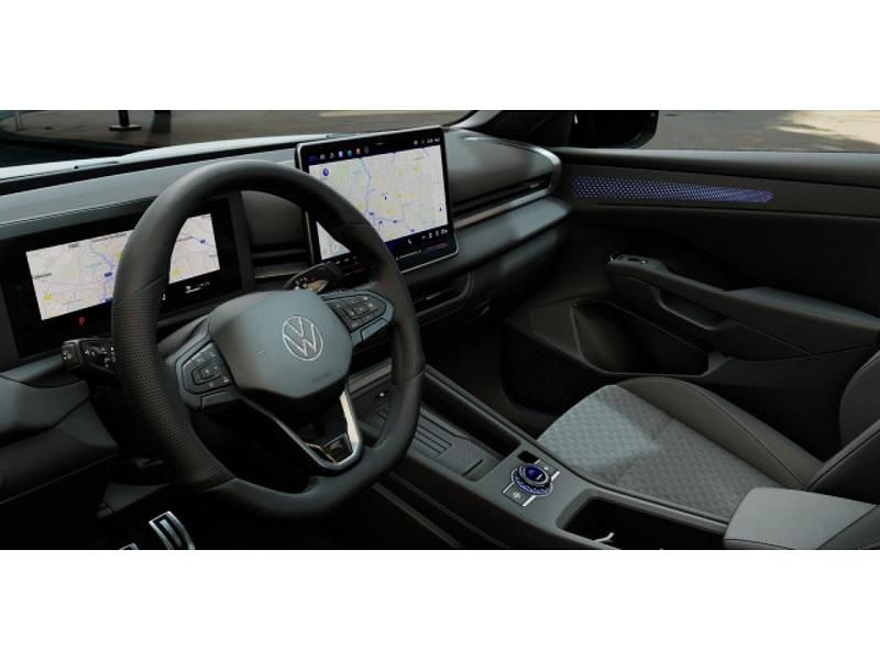 Neu VW T-Roc Style 150 PS (110 kW) 2026 SUV