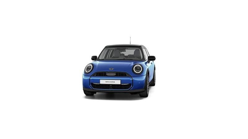 Usata Mini Cooper 156 CV (114 kW) 2024 Utilitaria