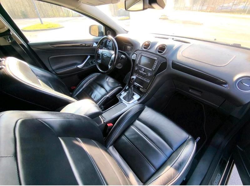 Gebraucht Ford Mondeo Titanium S 200 PS (147 kW) 2014 Kombi