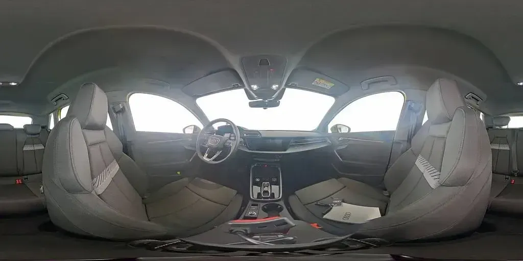 Gebraucht Audi A3 e-tron Sport 204 PS (150 kW) 2025 Gelb Kleinwagen