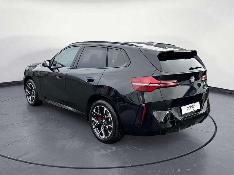 Neu BMW X3 299 PS (219 kW) 2026 Schwarz SUV