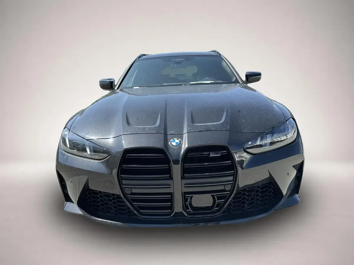 Gebraucht BMW M3 Competition Edition 530 PS (389 kW) 2025 Manufacturer Kombi
