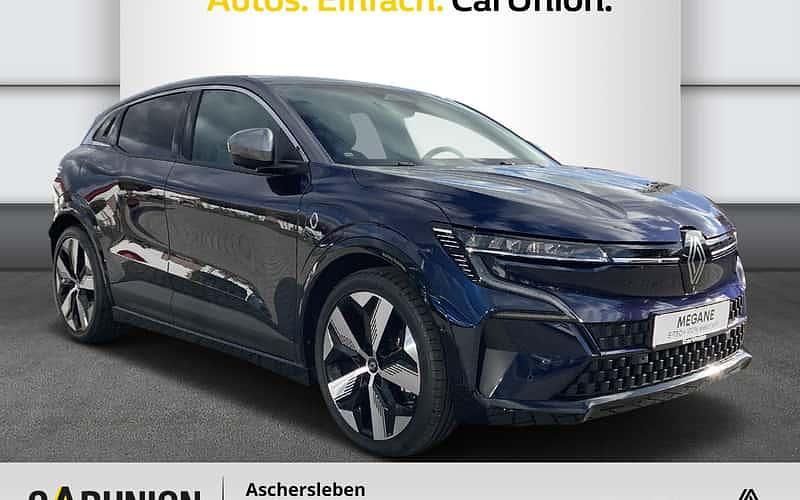 Gebraucht Renault Mégane Techno 161 kW (220 PS) 2024 Andere farbe SUV
