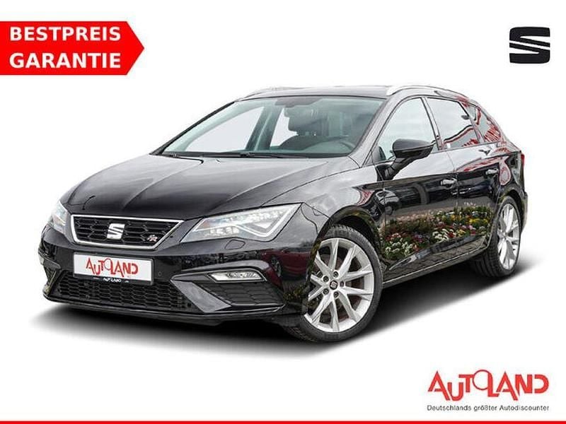 Gebraucht Seat Leon 180 PS (132 kW) 2018 Andere