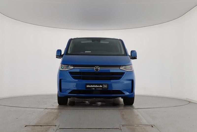 Gebraucht VW T7 Style 170 PS (125 kW) 2025 Mid blue metallic Van