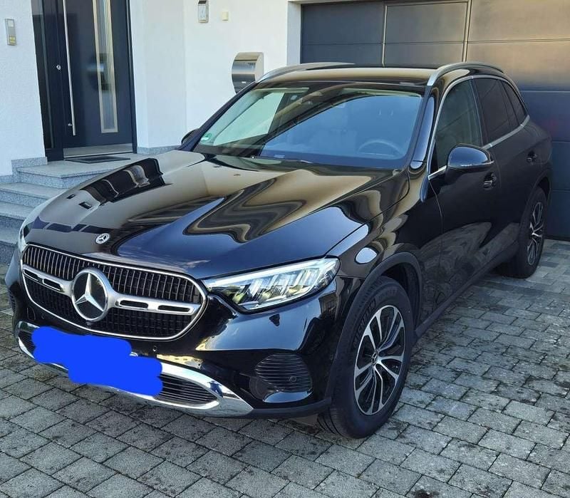 Gebraucht 2023 Mercedes GLC220 Advanced SUV | 49.000 € (Superpreis) - Bild 1/4