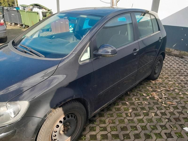 Gebraucht VW Golf IV 116 PS (85 kW) 2005 Schwarz Limousine