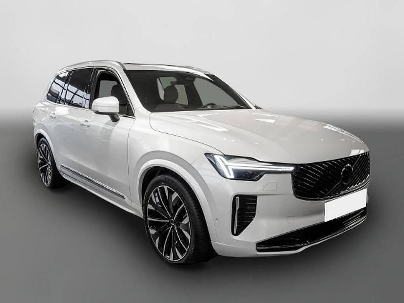 Gebraucht Volvo XC90 Ultra 455 PS (334 kW) 2024 Weiß SUV