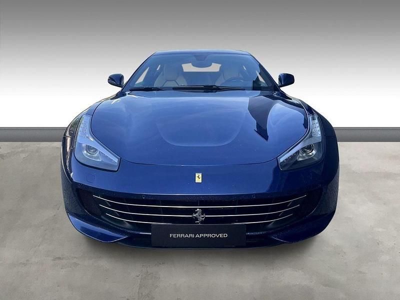 Gebraucht Ferrari GTC4Lusso 689 PS (506 kW) 2017 Blau Kombi
