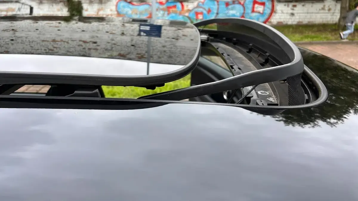 Usata Mini ONE 102 CV (75 kW) 2015 Nero Utilitaria