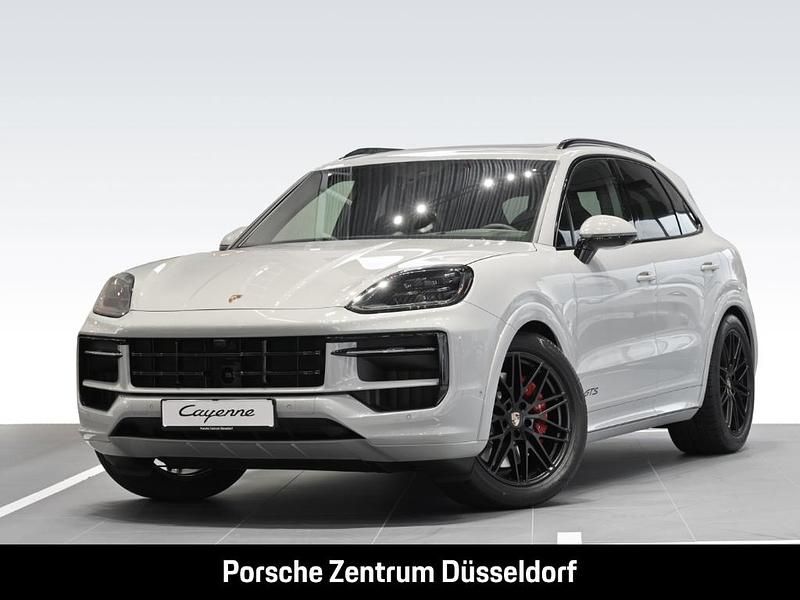 Gebraucht Porsche Cayenne GTS 500 PS (367 kW) 2024 Kreide SUV