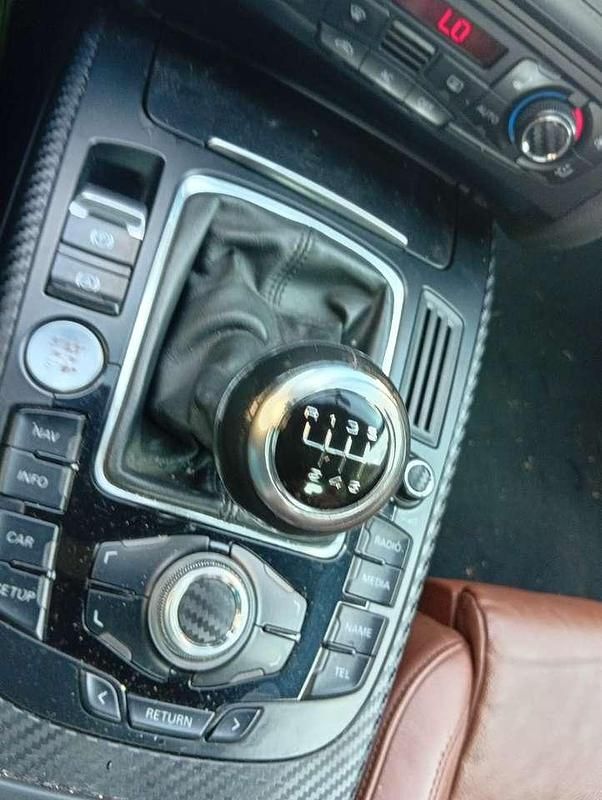 Gebraucht Audi A5 239 PS (175 kW) 2008 Coupé