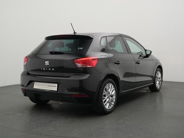Gebraucht Seat Ibiza Style 95 PS (69 kW) 2020 Kleinwagen