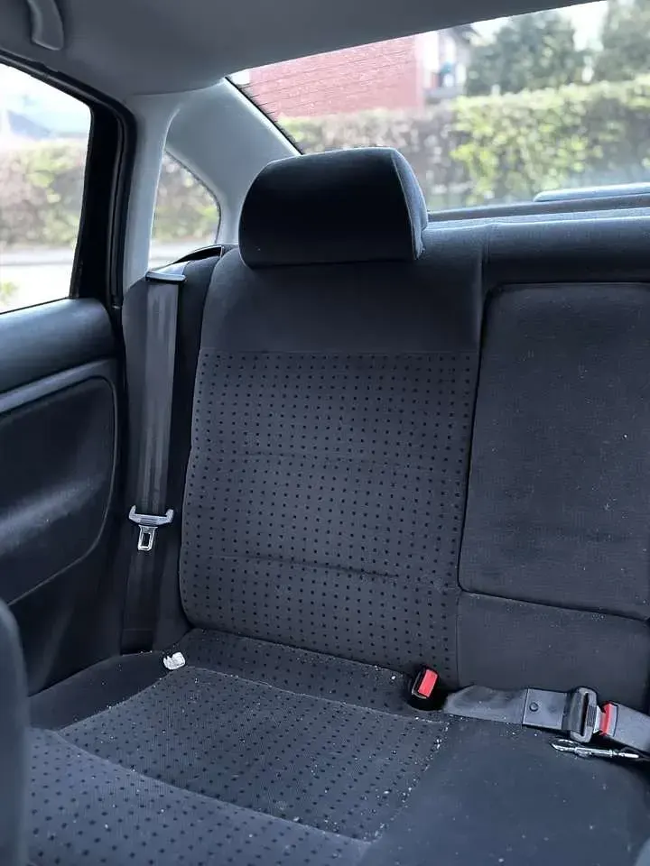 Gebraucht VW Passat GT 120 PS (88 kW) 1998 Kombi