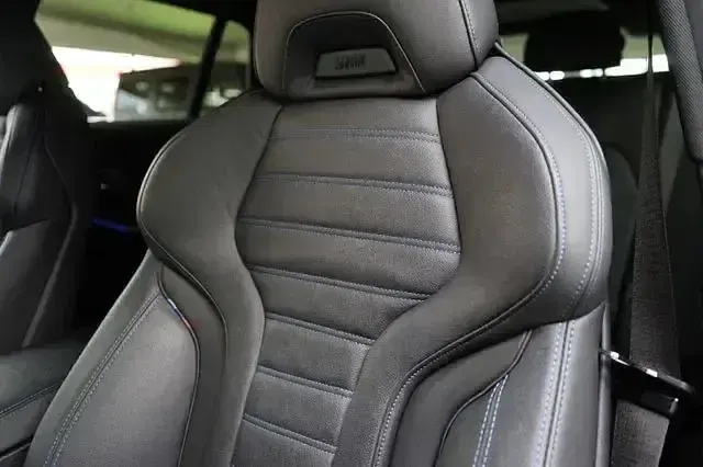 Gebraucht BMW M340 Performance 340 PS (250 kW) 2022 Individual dravitgrau Limousine