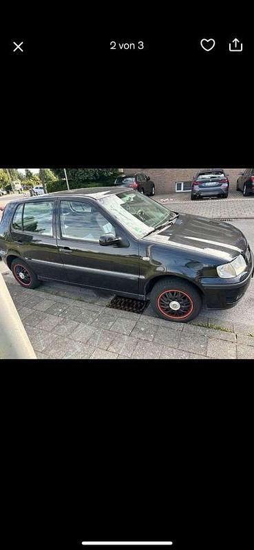 Gebraucht 2000 VW Polo Edition Limousine | 700 € (Guter Preis) - Bild 1/1