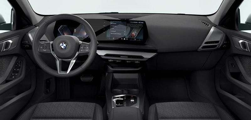 Neu BMW 120 170 PS (125 kW) 2026 Weiß Kleinwagen