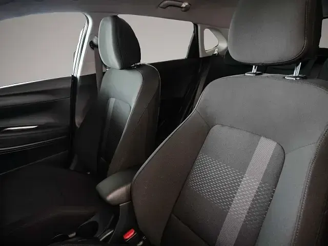 Neu Hyundai i20 Prime 101 PS (74 kW) 2026 Blau Kleinwagen