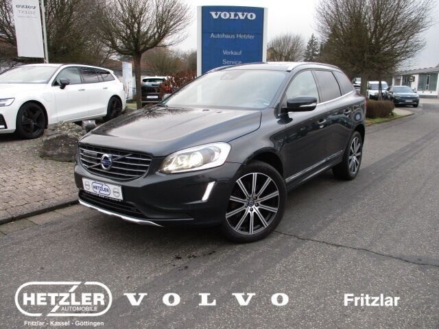 Andere Gebraucht 2013 Volvo XC60 Summum SUV | 31.990 € - Bild 1/4