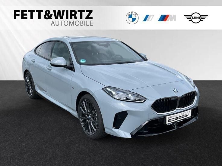 Käytetty BMW 220 M Sport 163 HP (119 kW) 2025 Sedan
