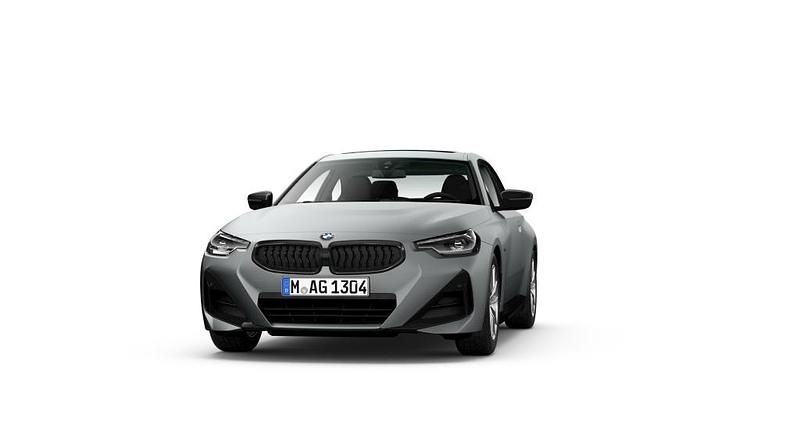 Gebraucht 2025 BMW 220 Shadowline Coupé | 42.495 € (Fairer Preis) - Bild 1/4