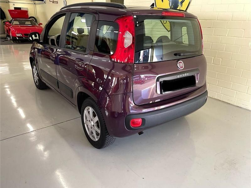 Gebraucht Fiat Panda 86 PS (63 kW) 2013 Kleinwagen