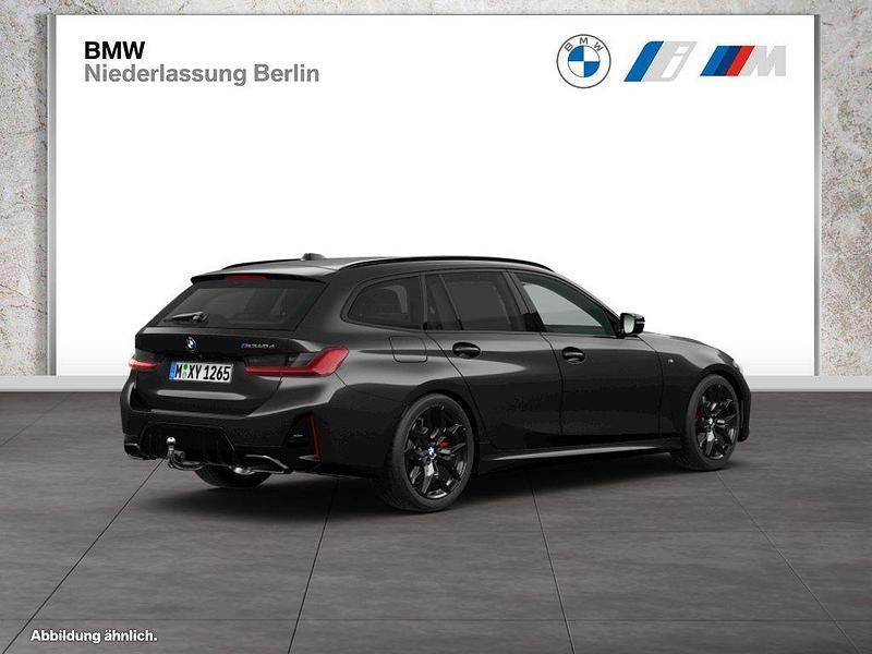 Gebraucht BMW M340 M Sport 340 PS (250 kW) 2025 Schwarz Limousine
