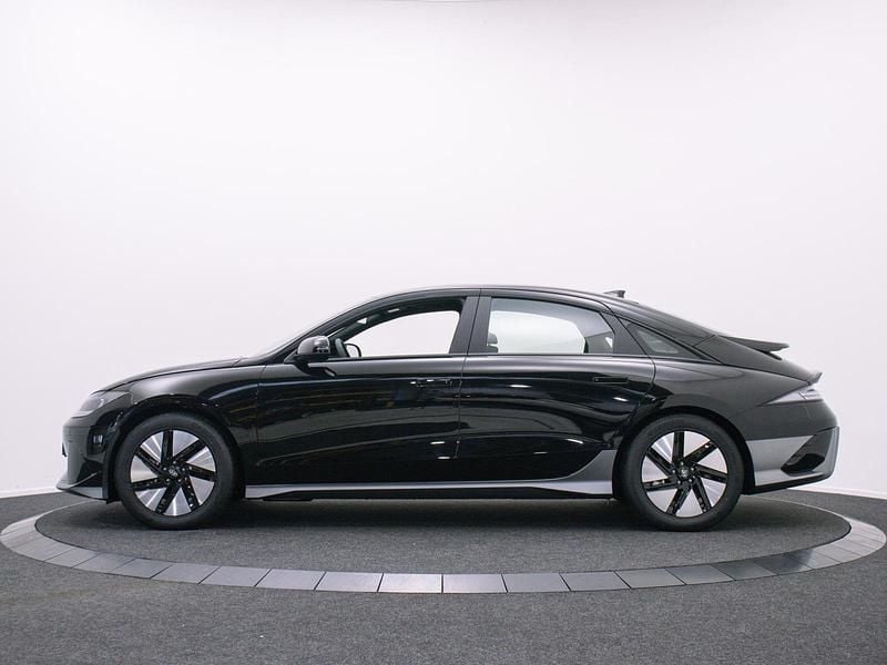 Neu Hyundai Ioniq 6 169 kW (230 PS) 2026 Abyss black Limousine