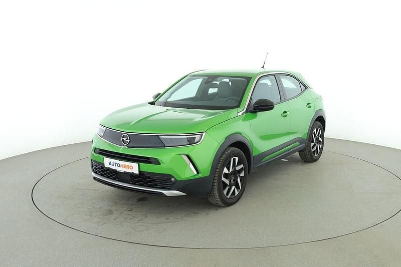 Usata Opel Mokka Elegance 131 CV (96 kW) 2021 SUV