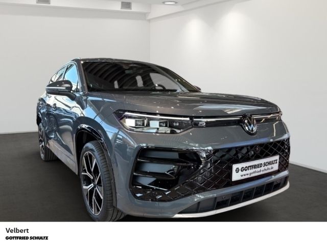 Othercolor Neu 2025 VW Tayron R-line SUV | 68.970 € (Etwas zu teuer) - Bild 1/4