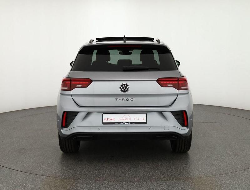 Neu VW T-Roc Style 150 PS (110 kW) 2025 Andere SUV