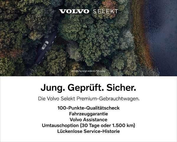 Schwarz Gebraucht 2022 Volvo XC40 Ultimate SUV | 35.750 € (Fairer Preis) - Bild 1/1